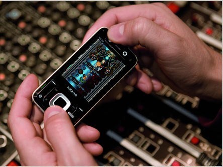 Macrogate: netszerű telefonálás 11 féle Nokia mobillal