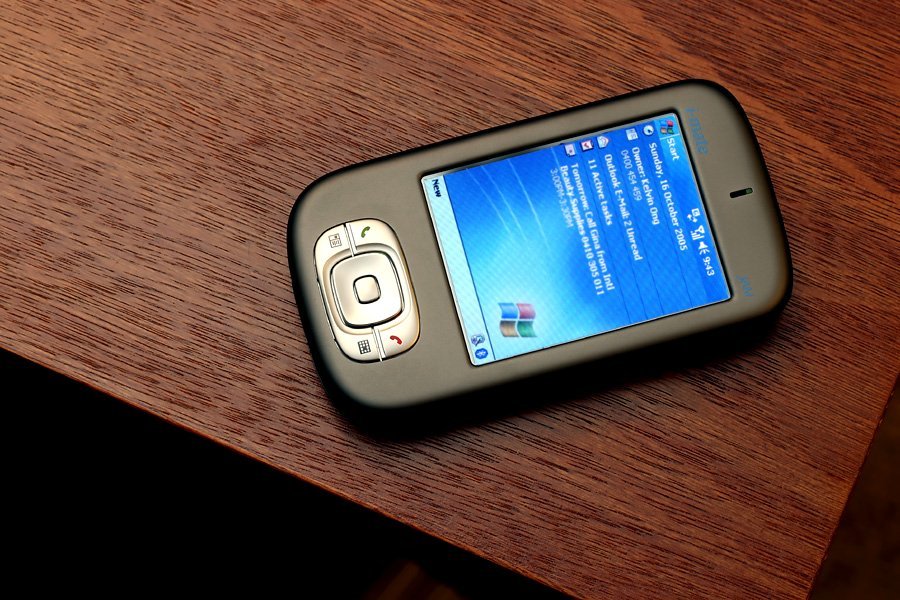 Megint tovább szűkült a PDA-piac