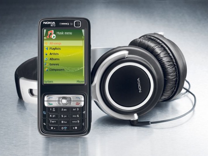 Microsoft DRM szoftver Nokia mobilokon