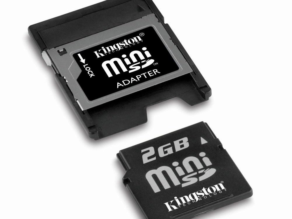 Nagy kapacitás mobilba is