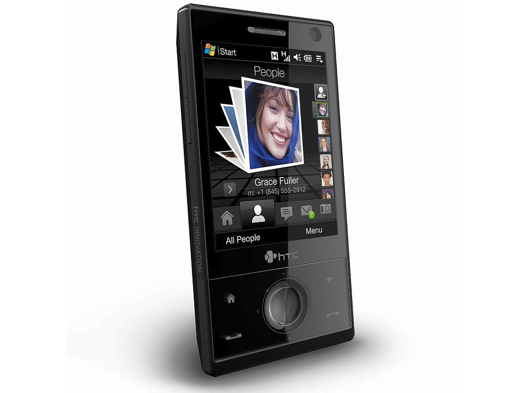 Nav N Go iGO 8-cal kapható a HTC Touch Diamond