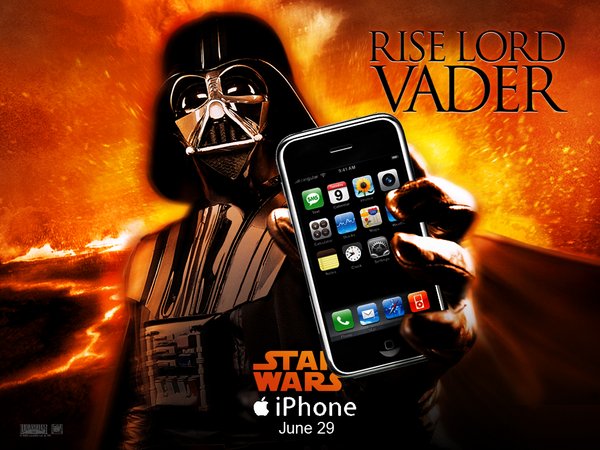 Órák alatt elkapkodták az első iPhone-okat