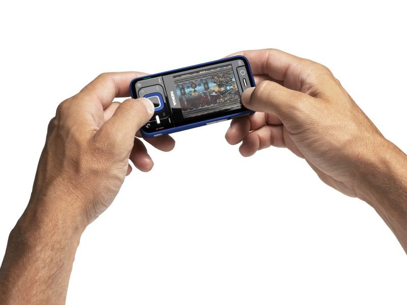 Ovi márkanevet vezet be mobil internetes szolgáltatásaira a Nokia