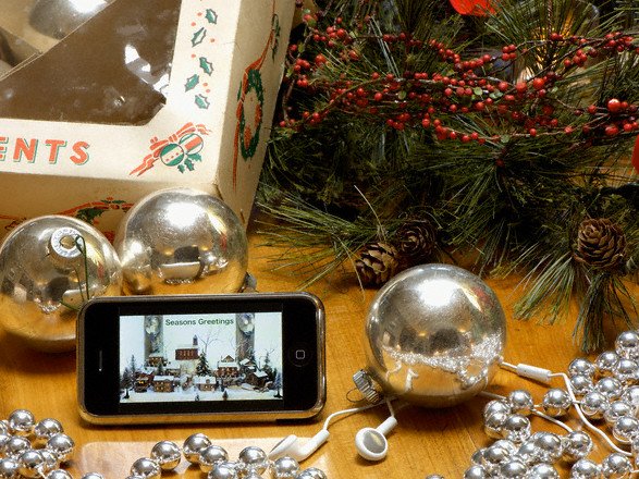 Pénteken debütál az iPhone Nagy-Britanniában és Németországban