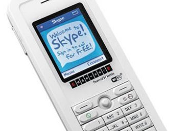 Skype-mobil a 3 szolgáltatótól