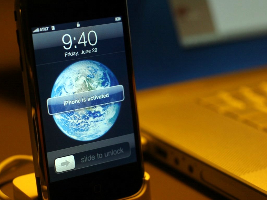 Sokkolta a befektetőket az iPhone debütálása