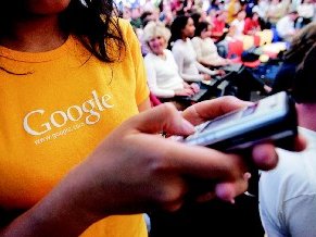 Symbian: csak múló nátha a Gphone Android