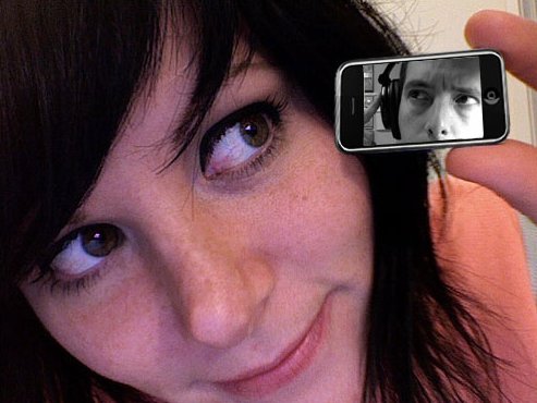 Szeptemberre várható az iPhone Nano