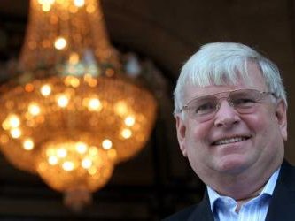 Távozik a Sony Ericsson elnöke