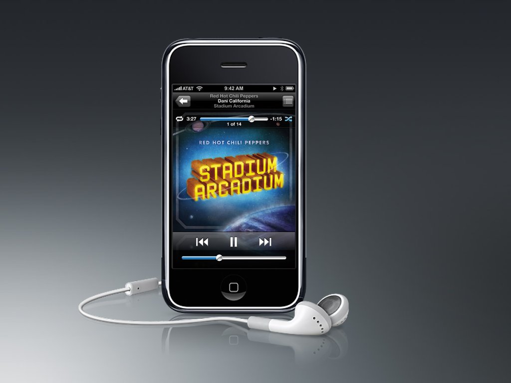 Time: az iPhone az év találmánya