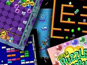 Új és klasszikus játékokkal jön ki az EA és a Taito – mobilokra!