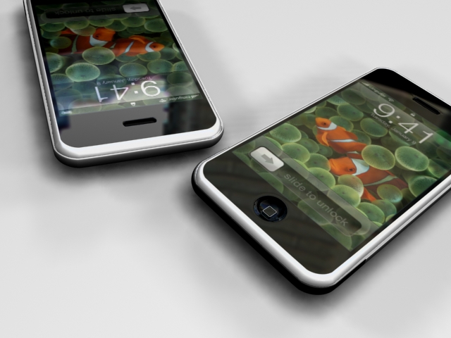 Világméretű iPhone-átverés