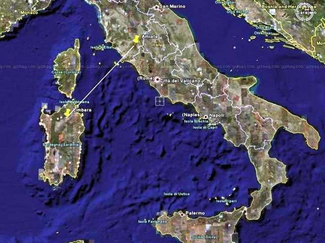 Világrekord: 304 kilométeres WiFi kapcsolat 5 GHz-en