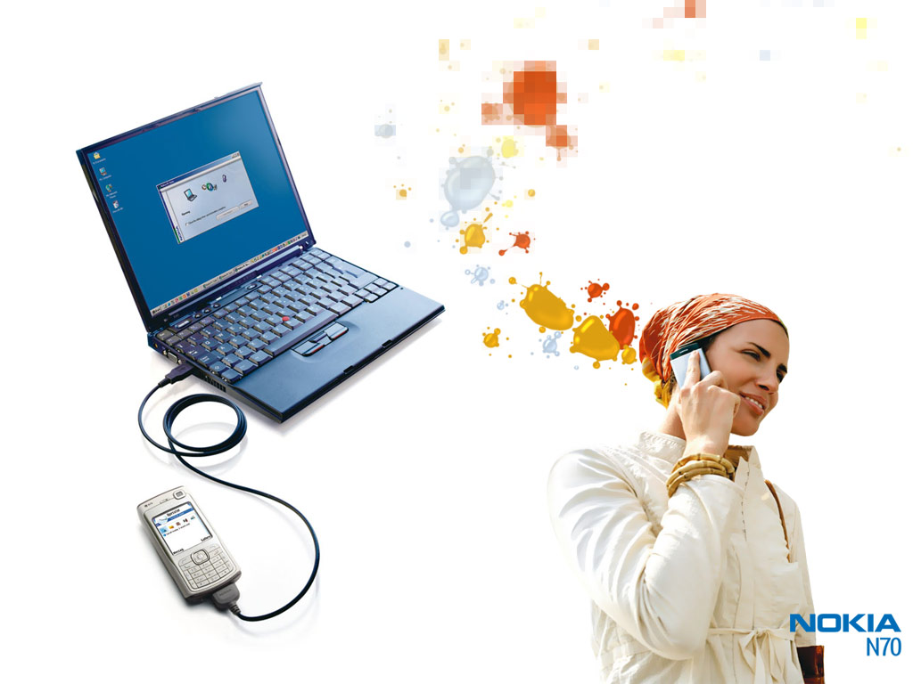 Windows Live Nokia telefonokon