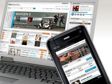 Zeneszolgáltatást fejleszt az Ericsson