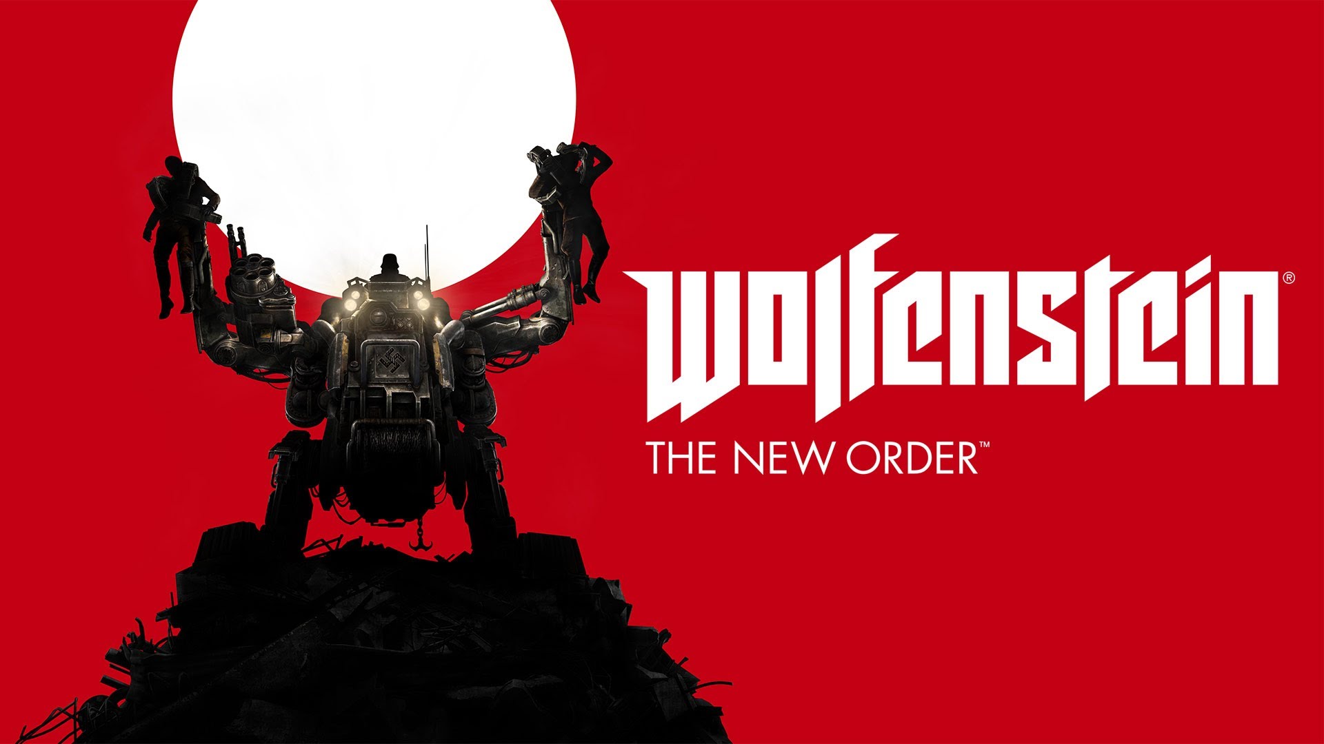 Wolfenstein: The New Order teszt