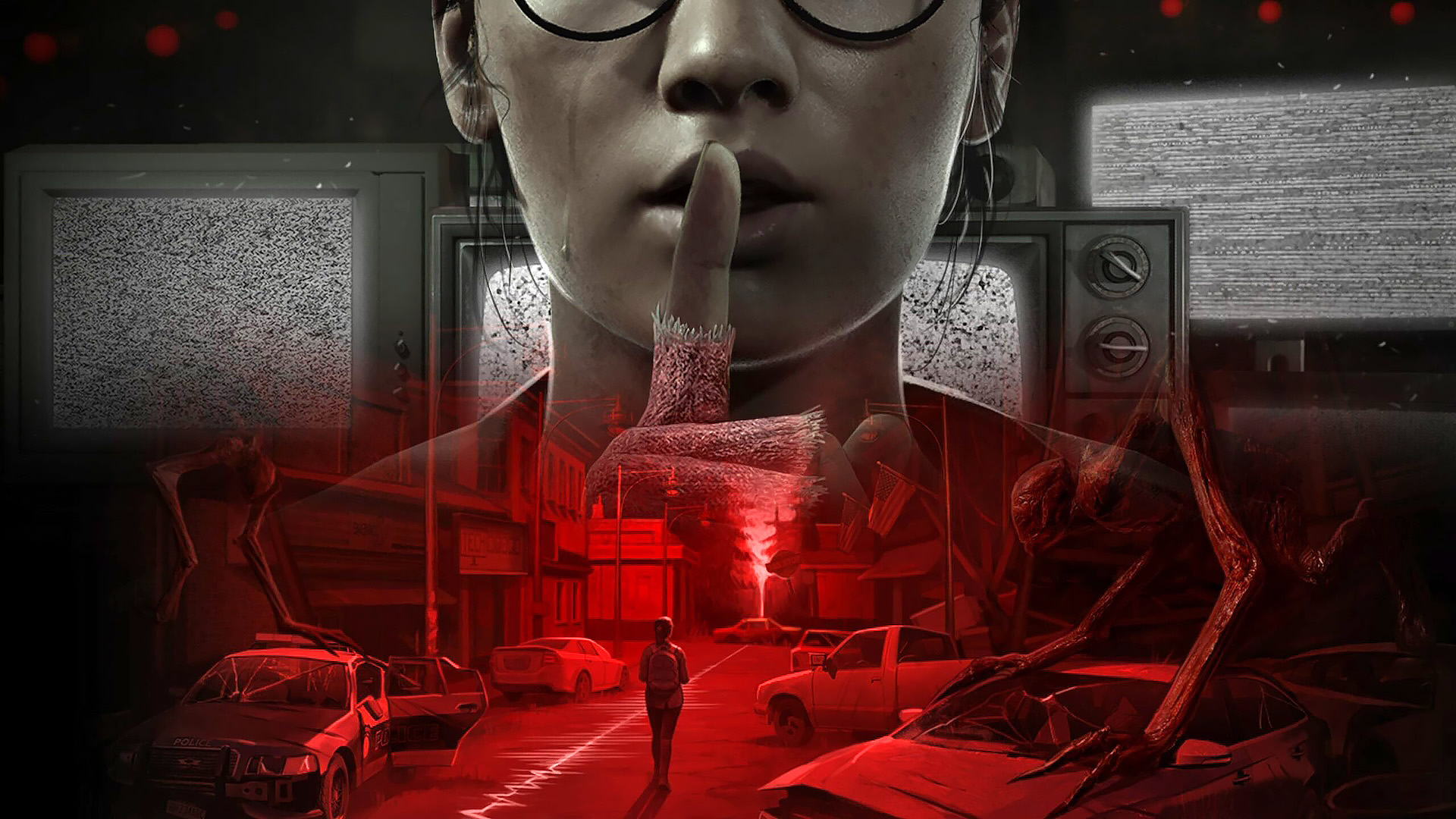 A Quiet Place: The Road Ahead teszt