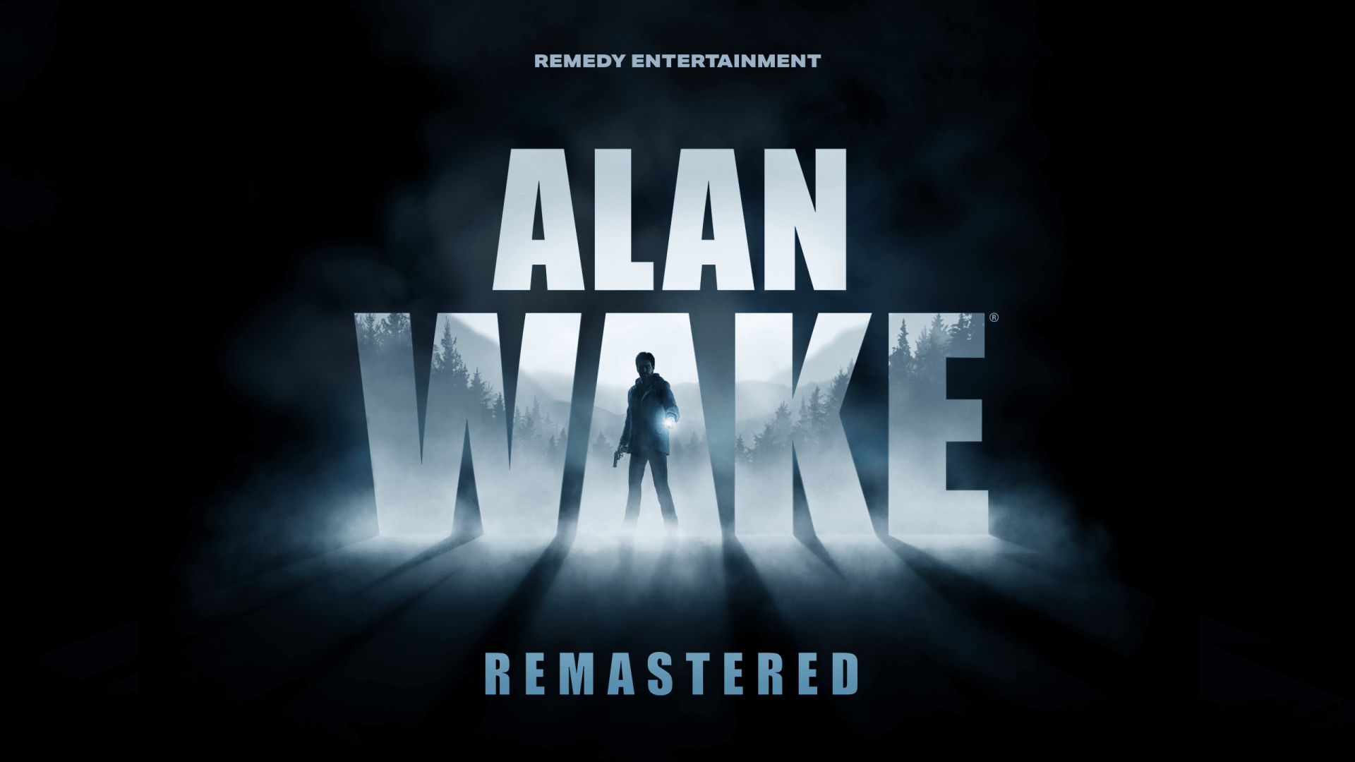 Alan Wake Remastered teszt