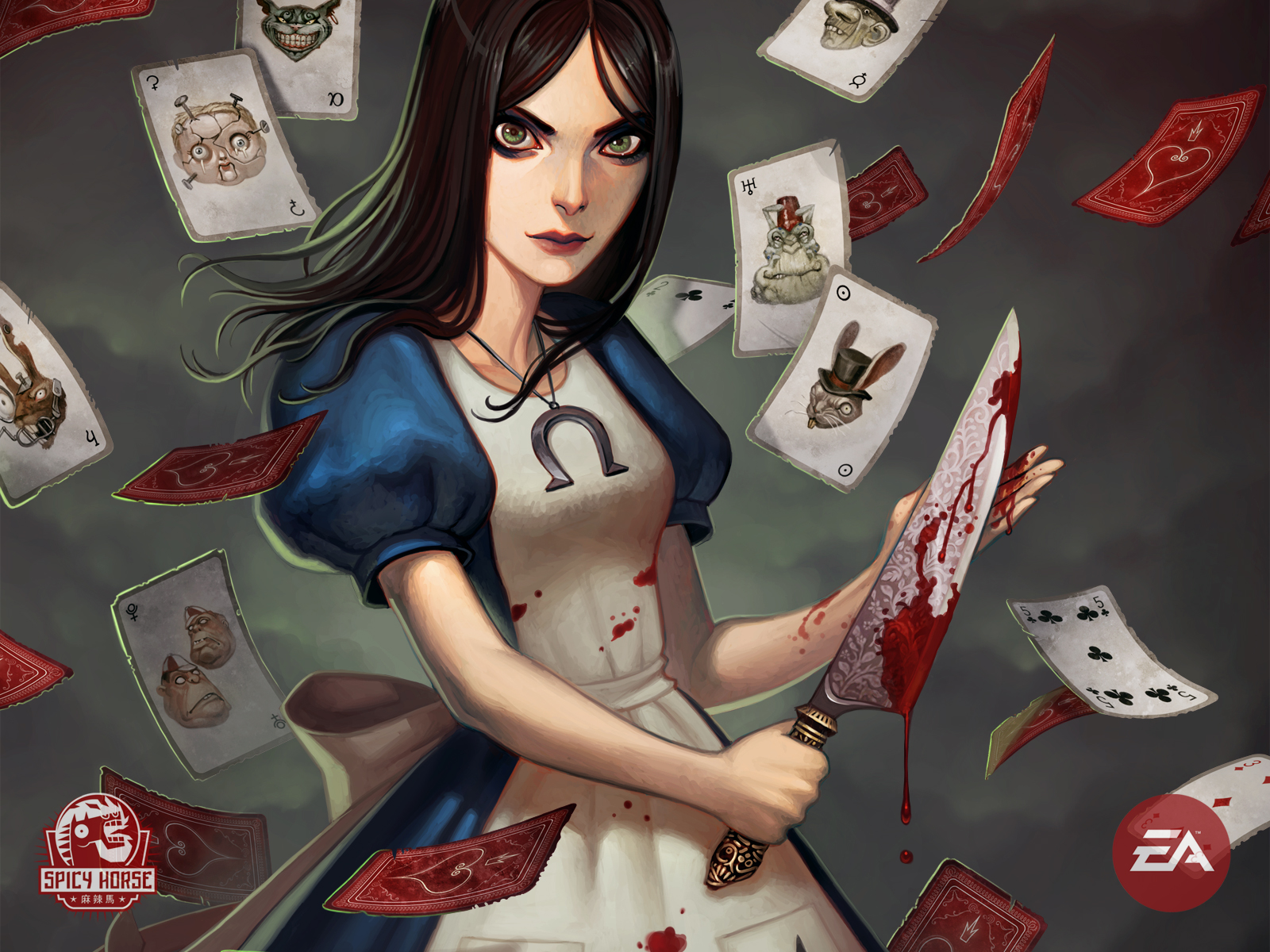 Alice: Madness Returns teszt