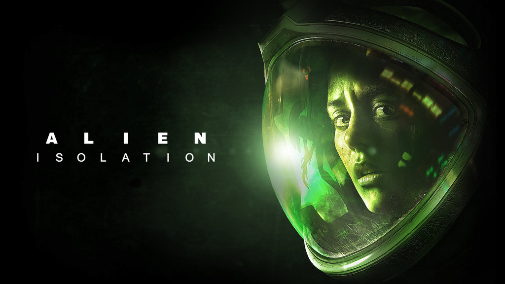 Alien: Isolation teszt