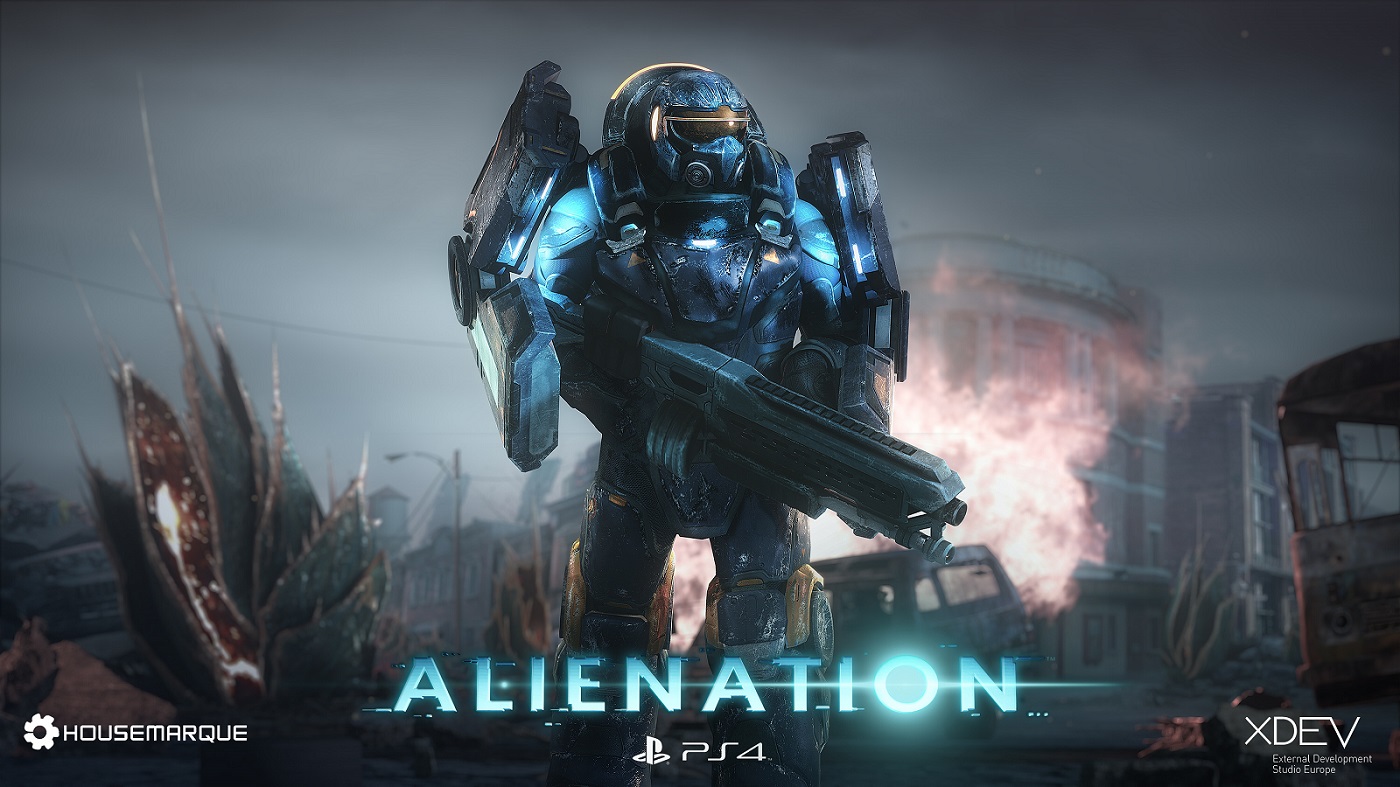 Alienation teszt