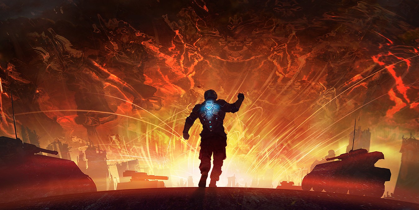 Anomaly: Warzone Earth teszt