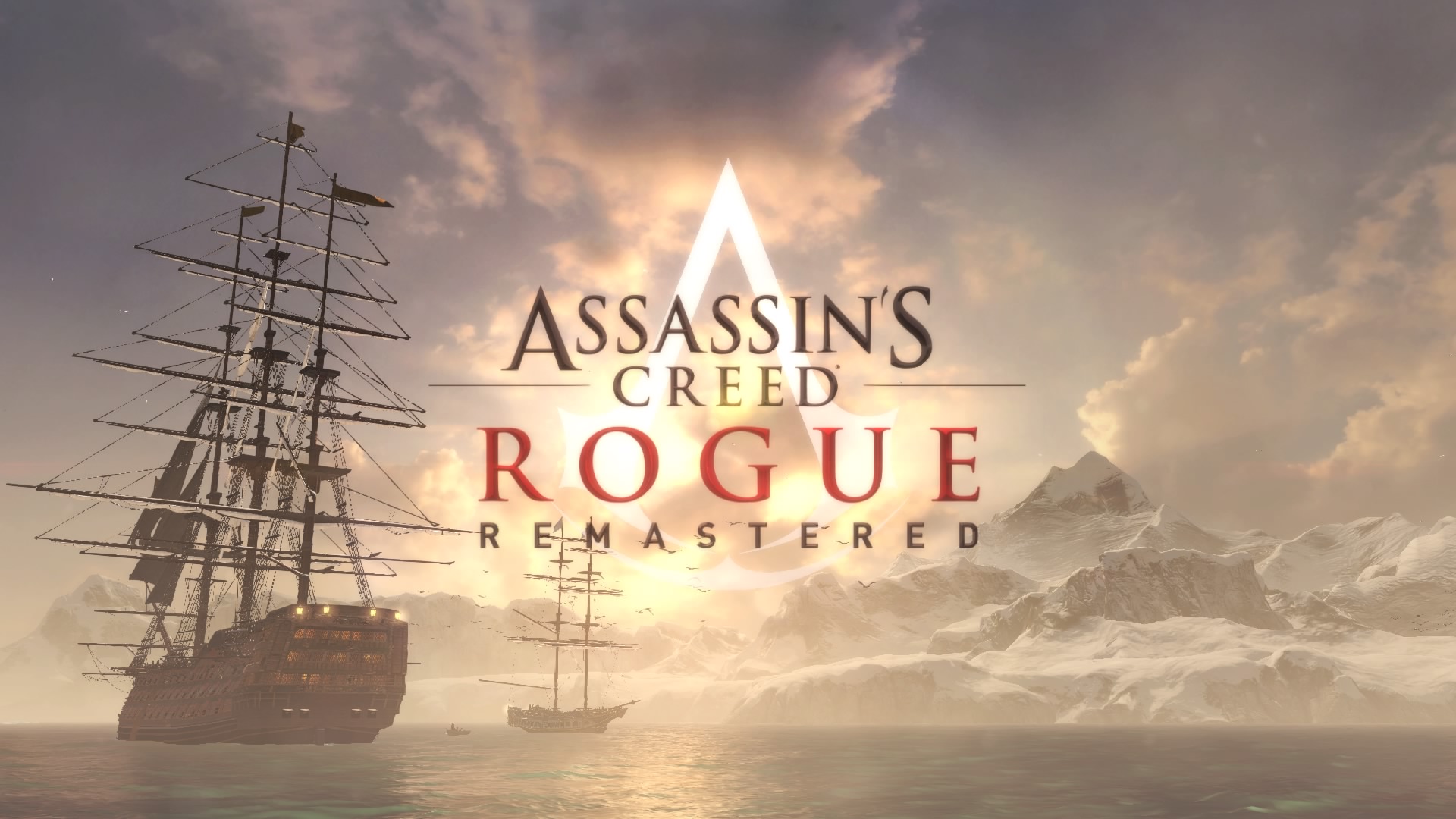 Assassin's Creed Rogue Remastered teszt