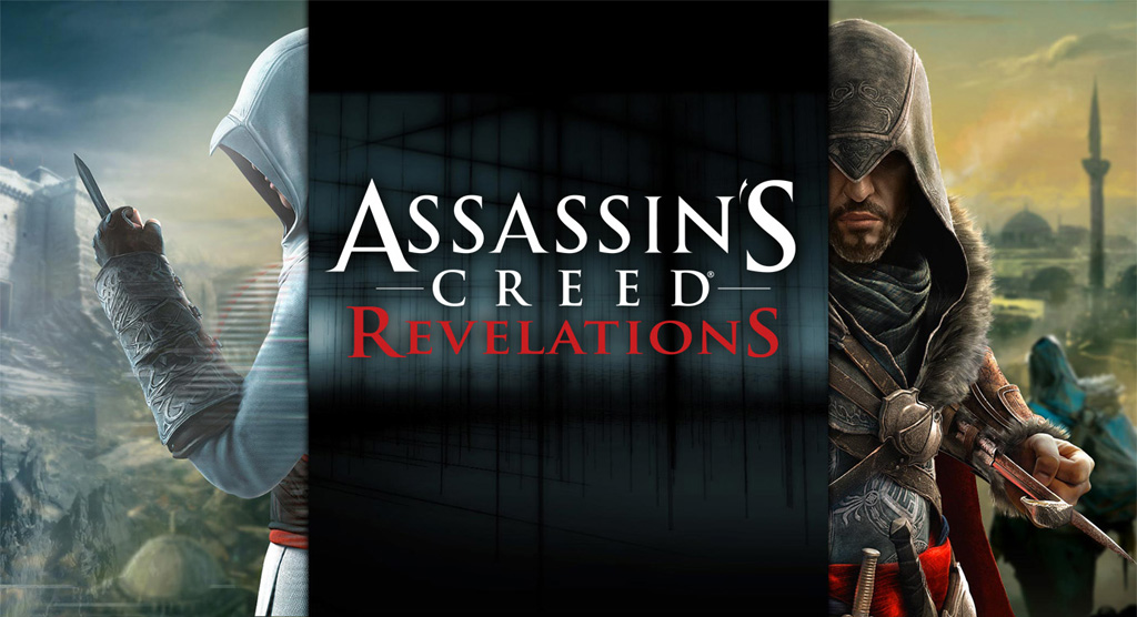 Assassin&lsquo;s Creed: Revelations teszt