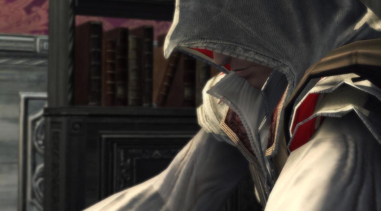 Assassin's Creed II (PC) teszt