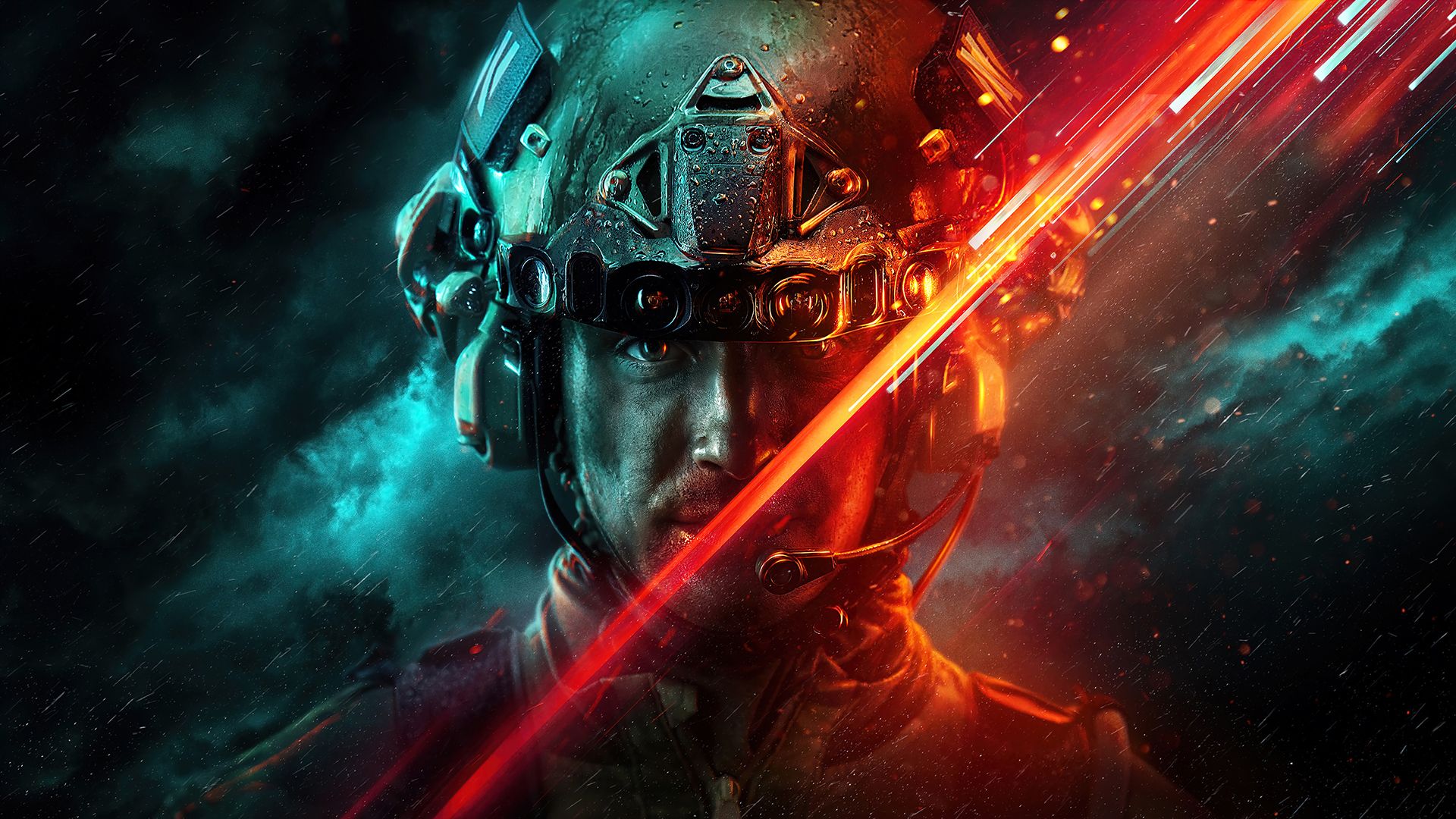 Battlefield 2042 teszt