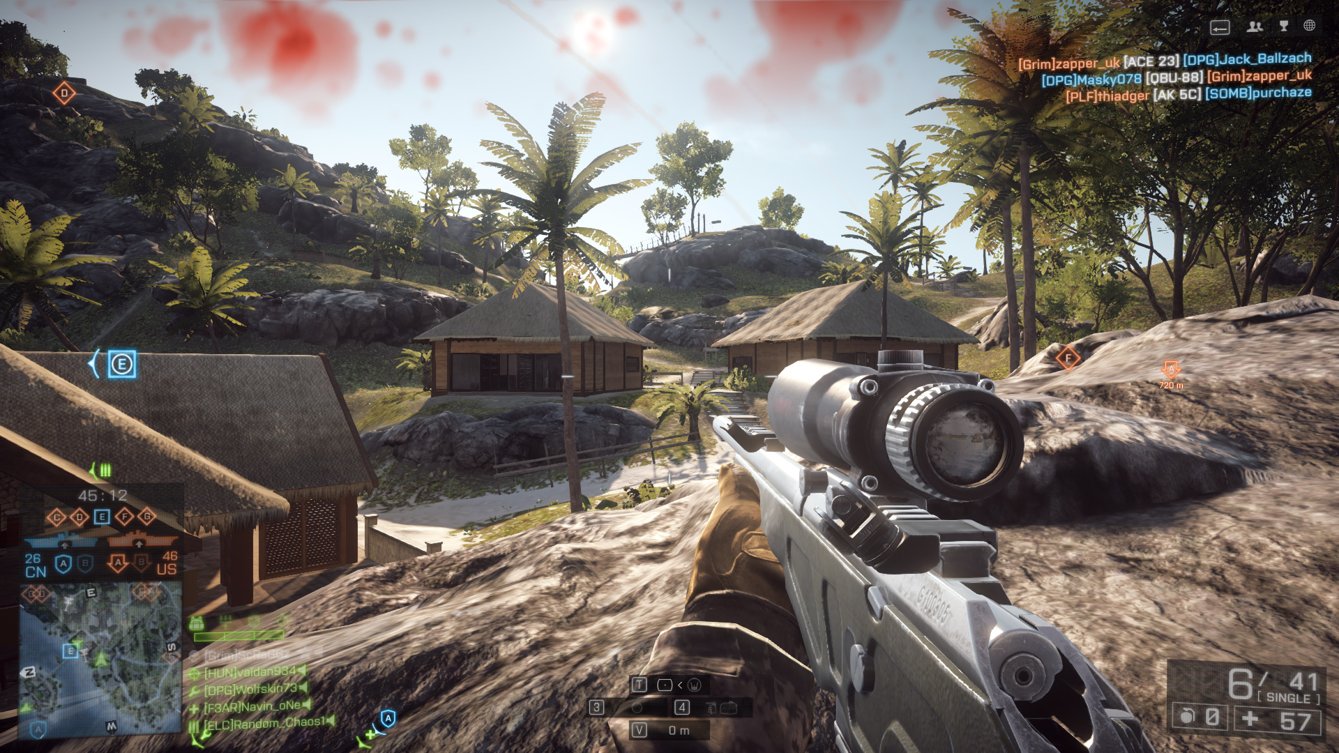 Battlefield 4: Naval Strike teszt