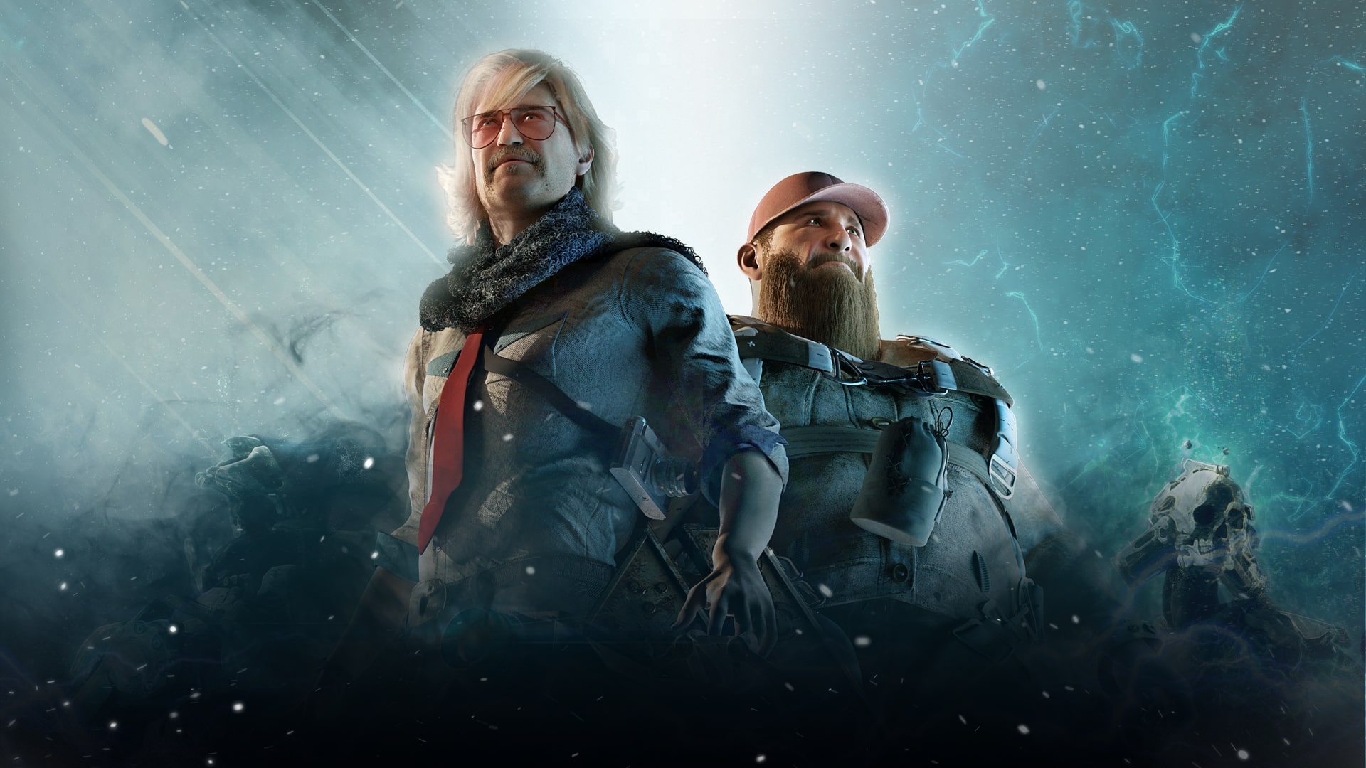 Beautiful Desolation teszt