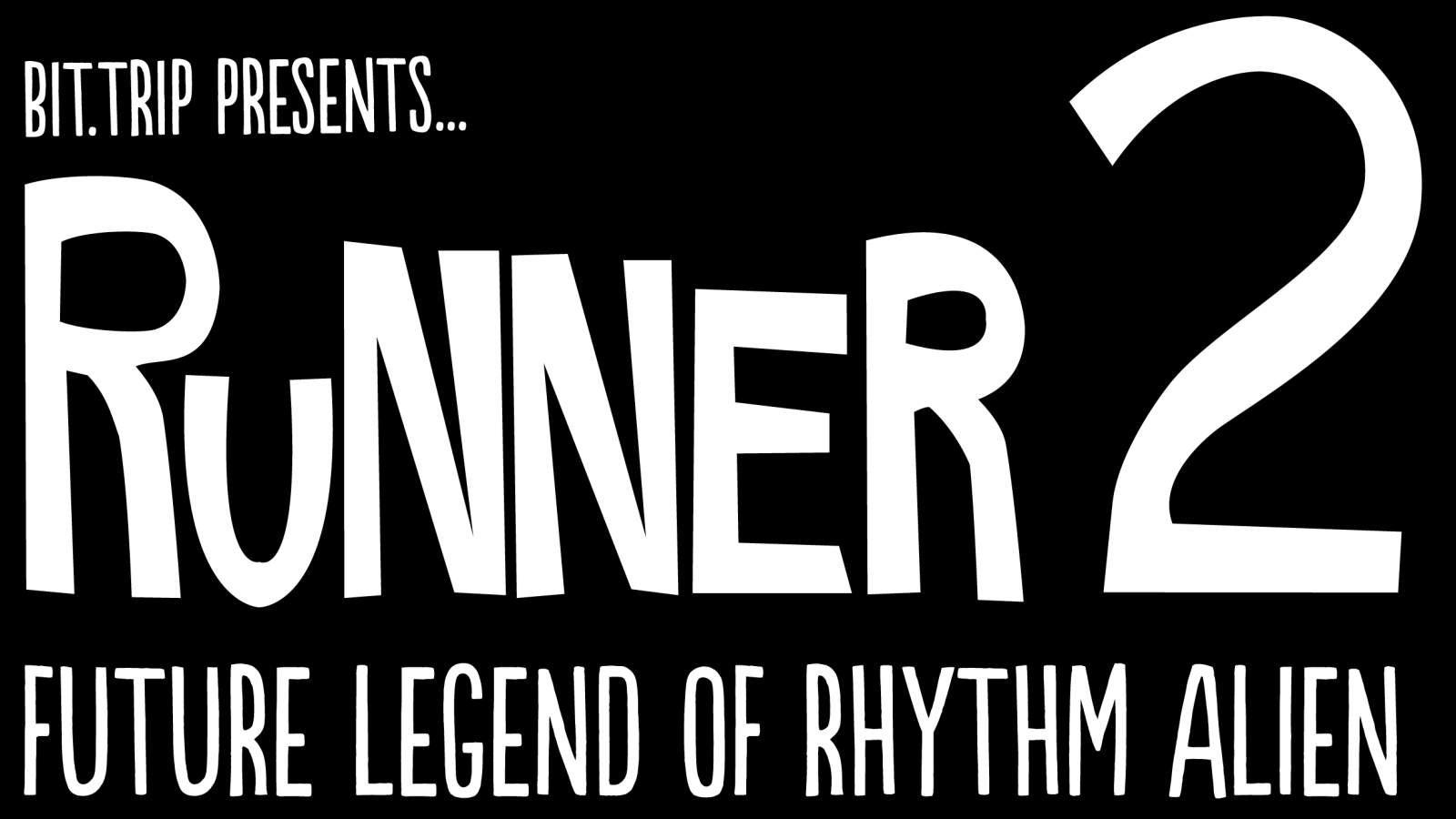 BIT.TRIP Presents… Runner2: Future Legend of Rhythm Alien teszt