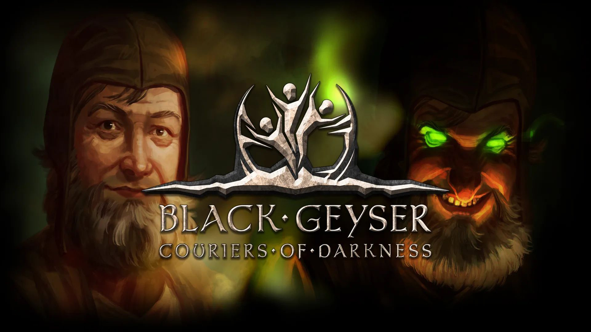 Black Geyser: Couriers of Darkness teszt