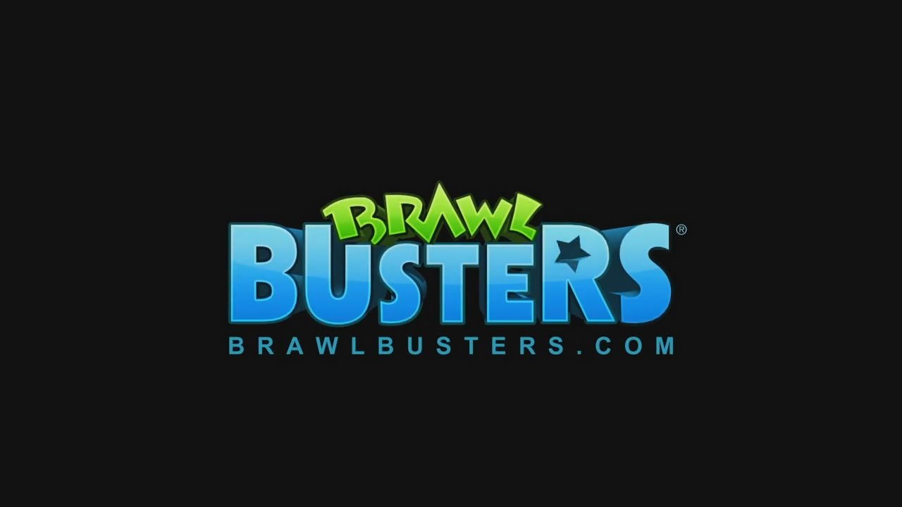 Brawl Busters teszt
