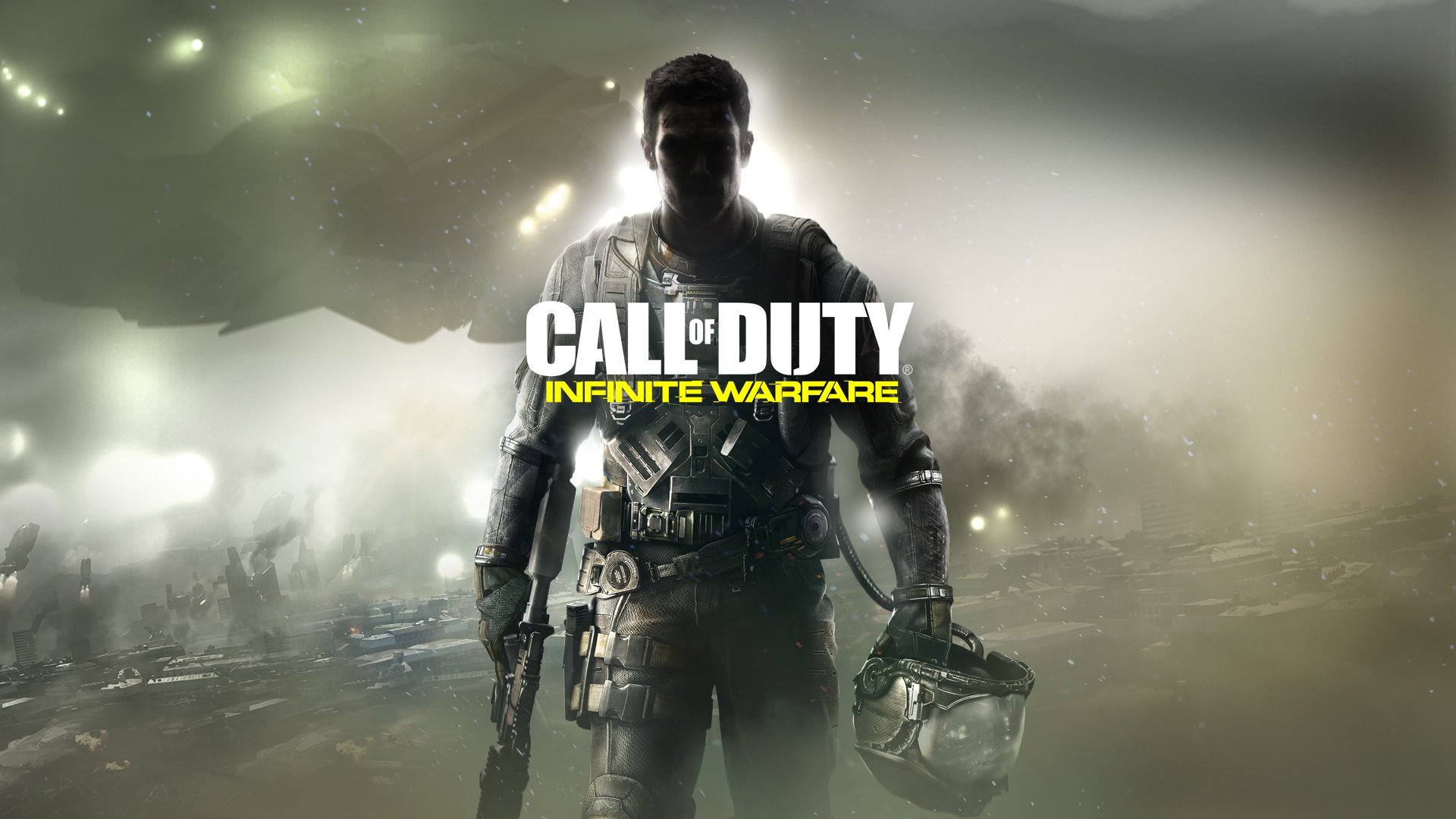 Call of Duty: Infinite Warfare teszt