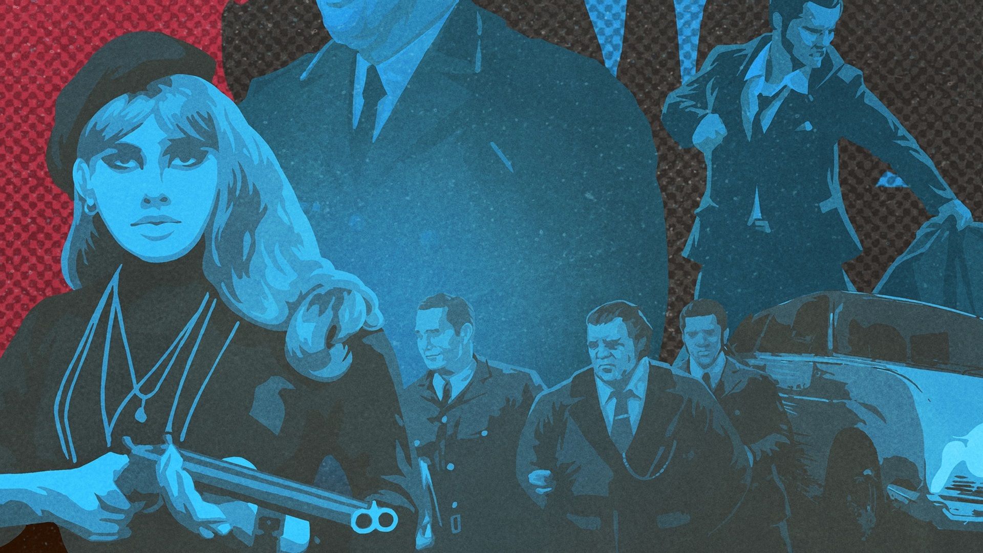 Company of Crime teszt