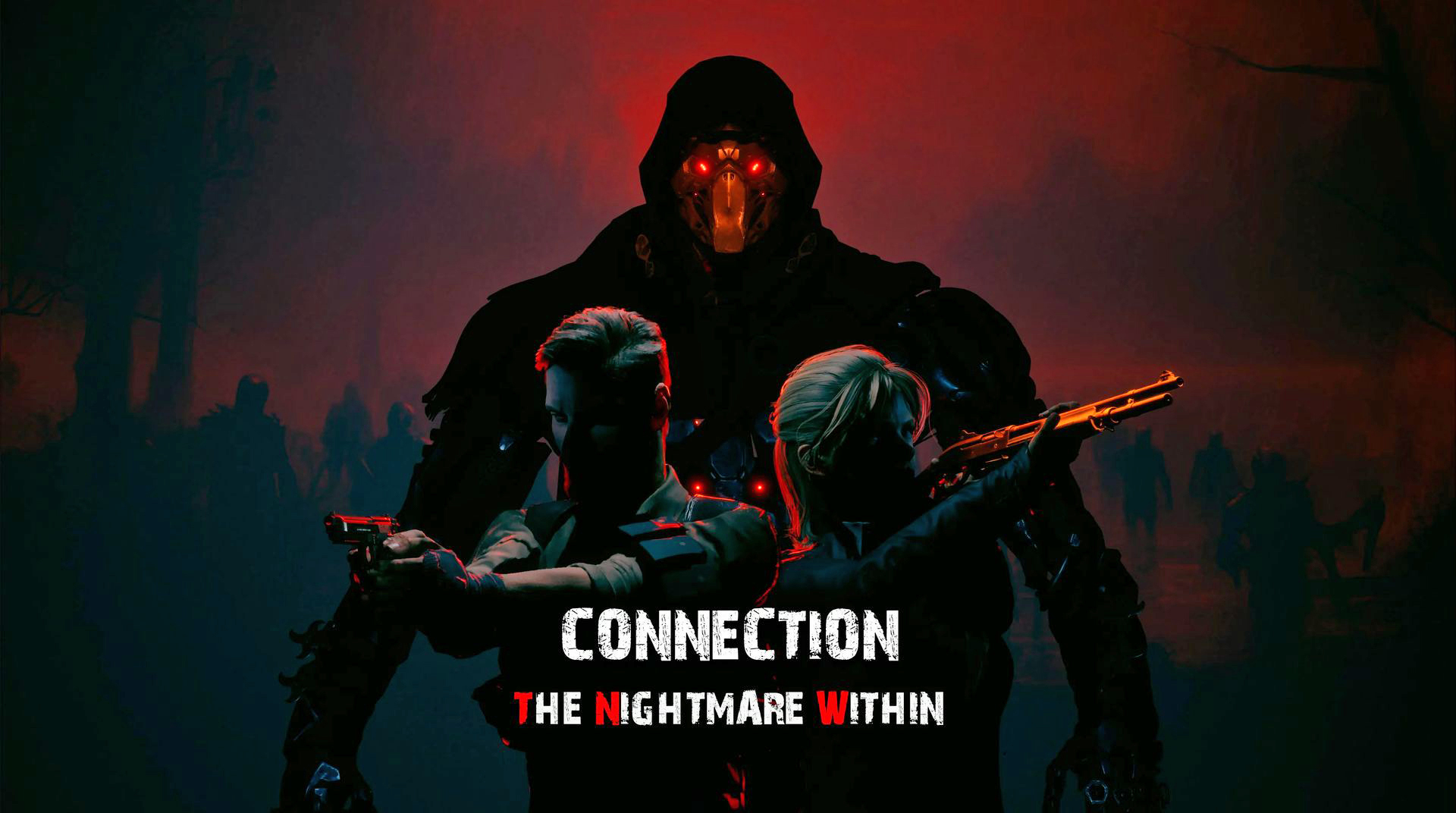 Connection: The Nightmare Within teszt