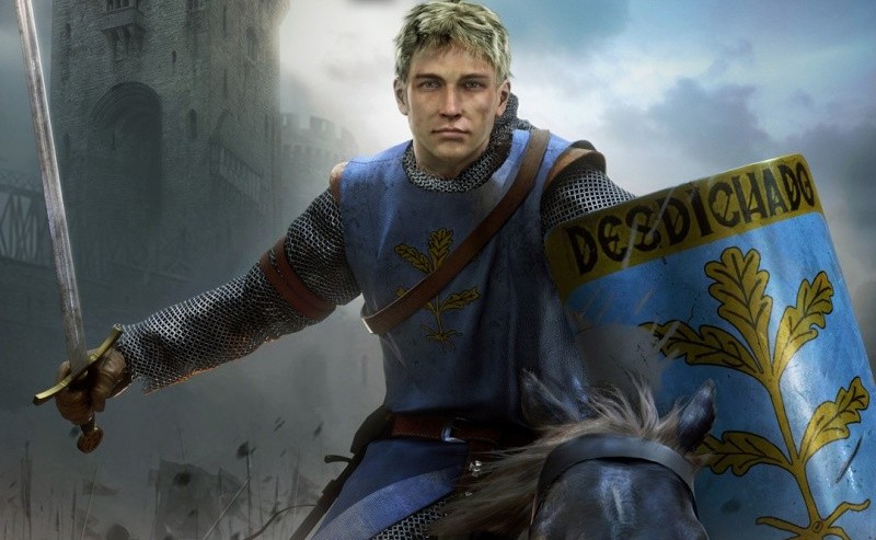 Crusader Kings II teszt