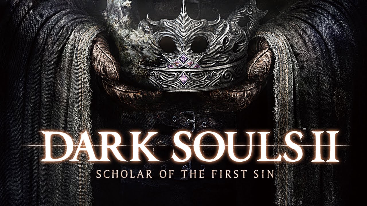 Dark Souls 2: Scholar of the First Sin teszt