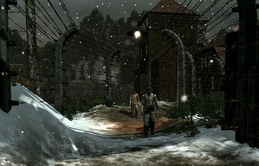 Darkest of Days teszt