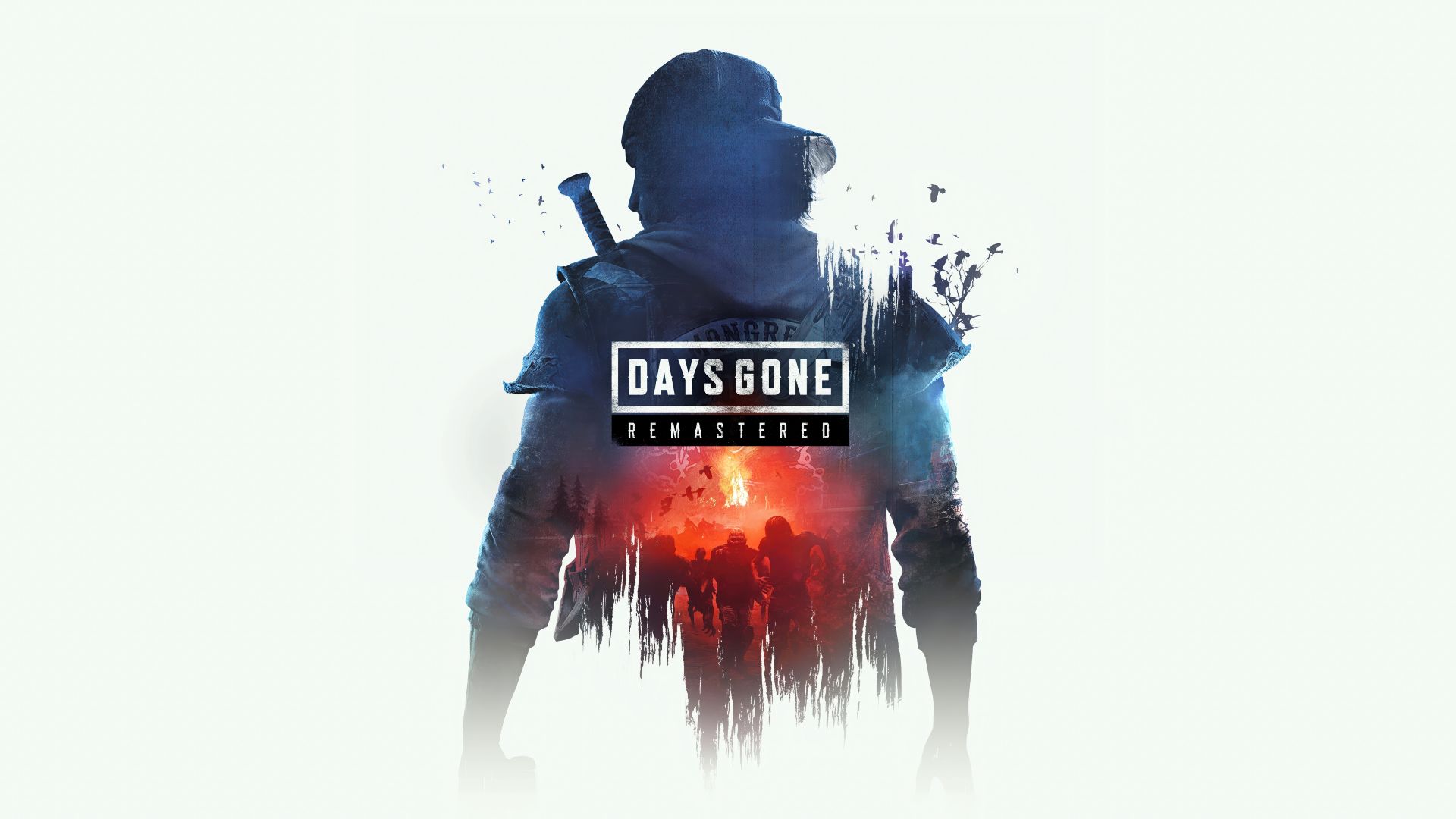 Days Gone Remastered teszt