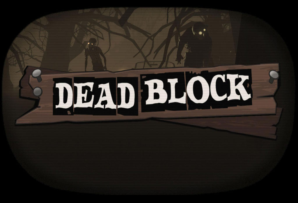 Dead Block teszt