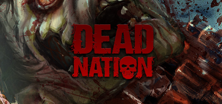 Dead Nation: Apocalypse Edition teszt