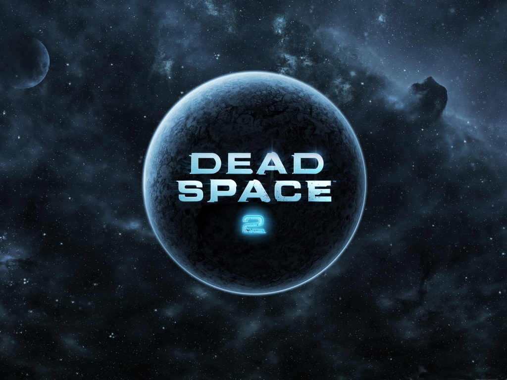 Dead Space 2 teszt