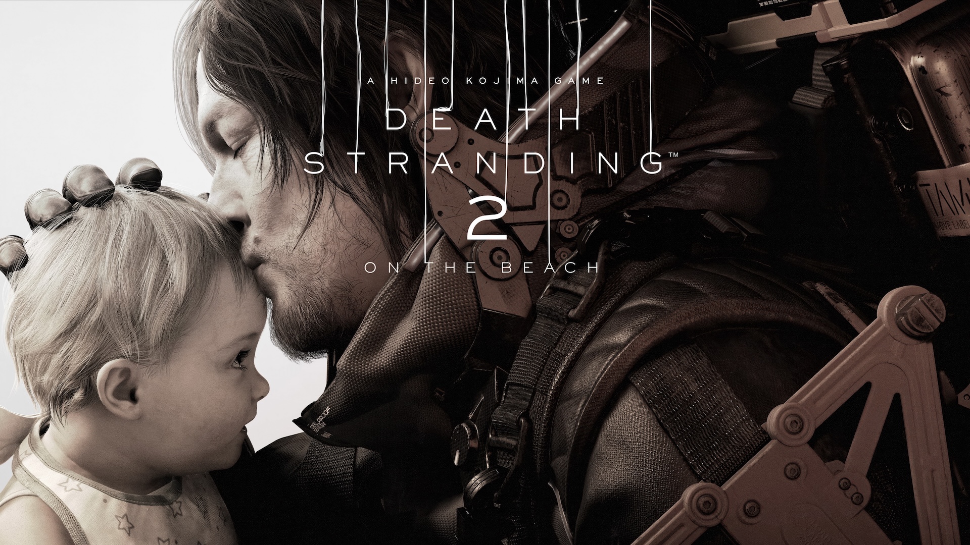 Death Stranding 2 teszt