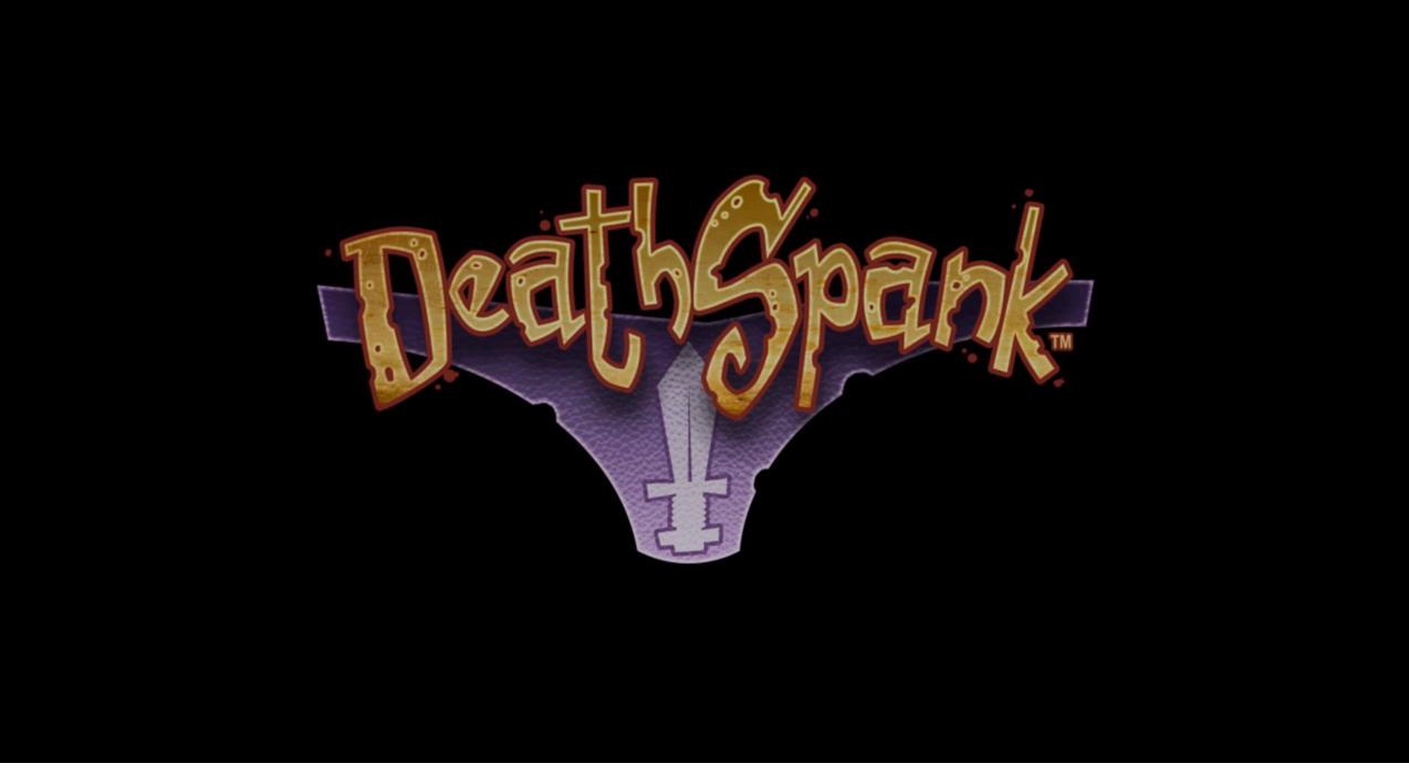 DeathSpank teszt