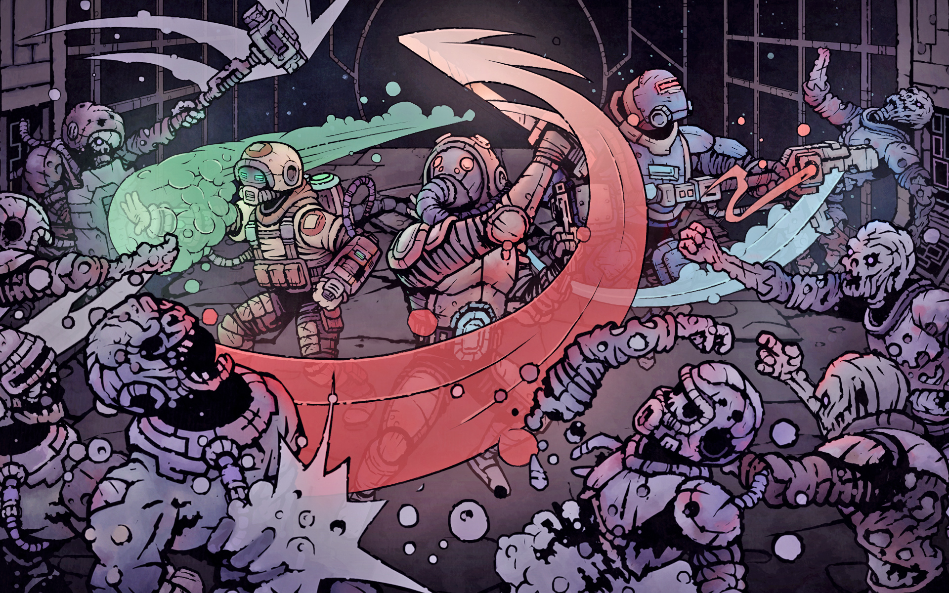 Deep Sky Derelicts: Definitive Edition teszt