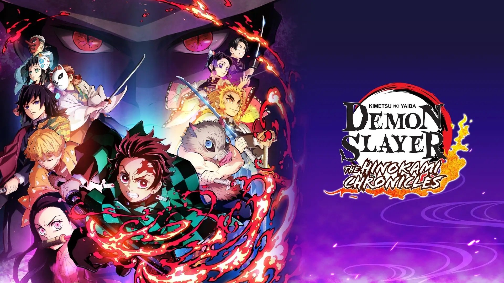 Demon Slayer: Kimetsu no Yaiba – The Hinokami Chronicles teszt