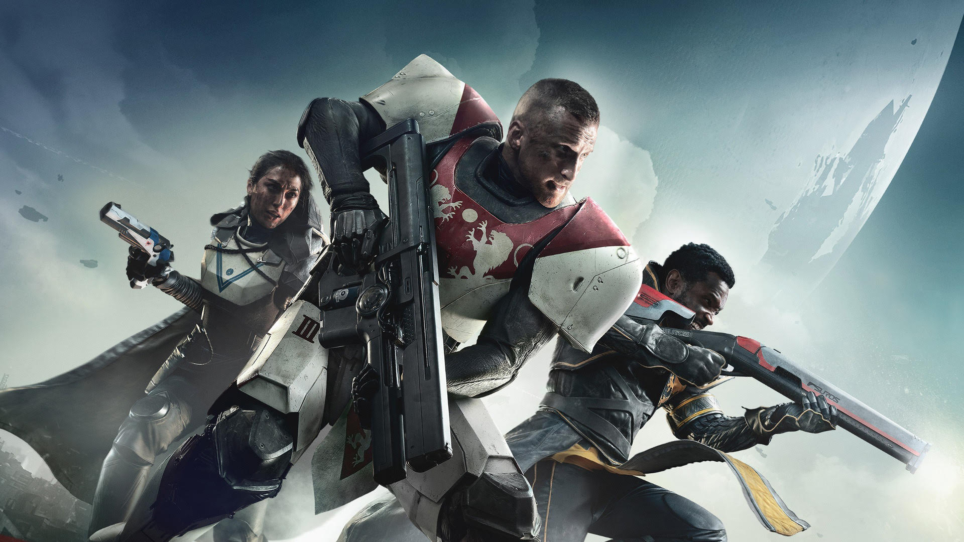 Destiny 2 (PC) teszt